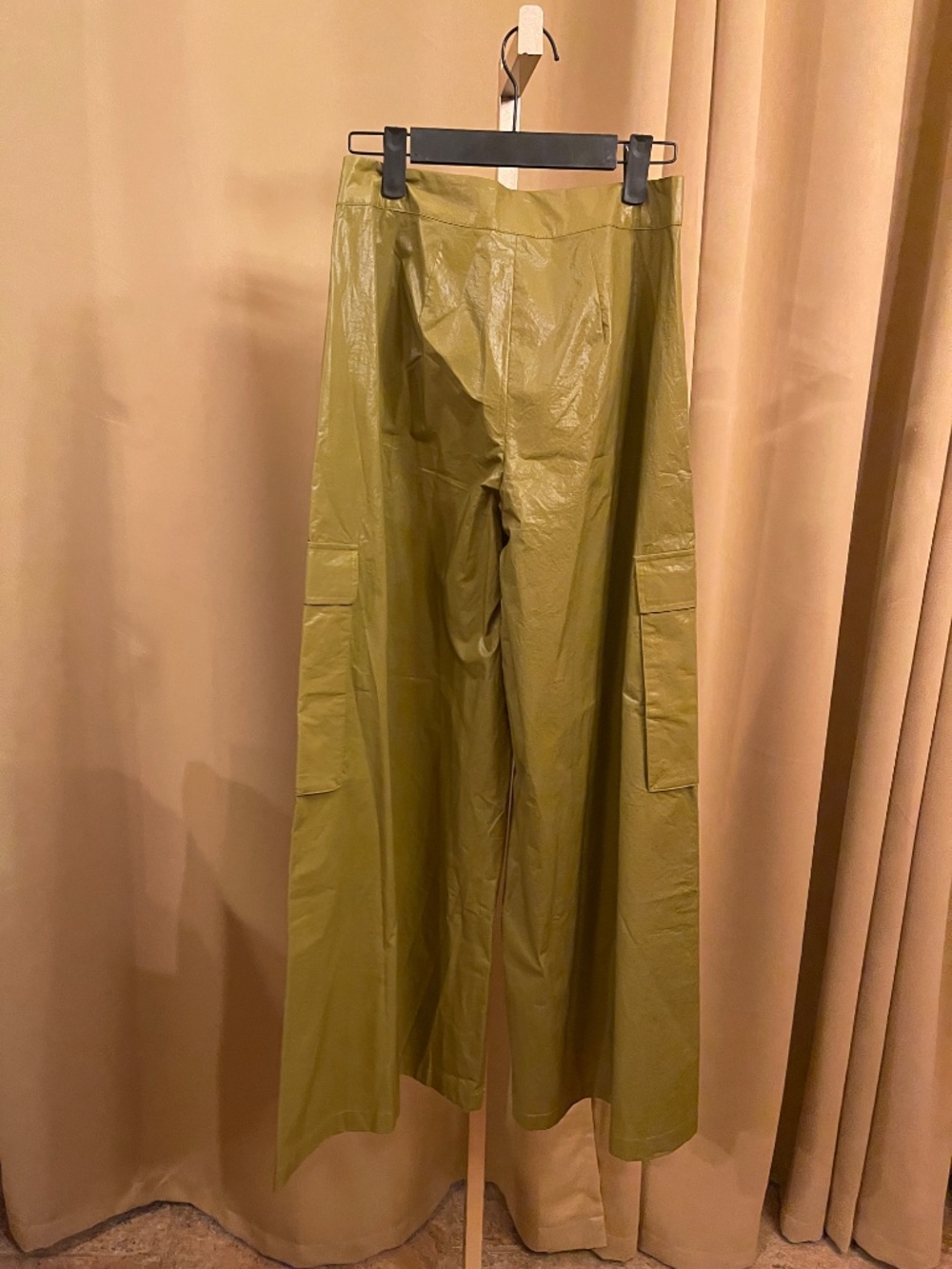 NEW!Corey Lynn Calter Nubia Pant NWT - Picture 9 of 13